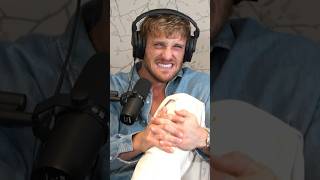 MGK Makes Logan Paul CRY 😭❤️‍🔥 [upl. by Ettereve]