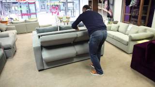 The Best Sofa Bed in the World [upl. by Alberik]