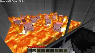 Minecraft  Odcinek Specjalny 02 [upl. by Gussie]