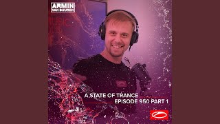 Downpipe ASOT 950  Part 1 Armin van Buuren Remix [upl. by Ojyma]