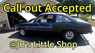 Callout accepted jbslittleshop2897 [upl. by Baron899]