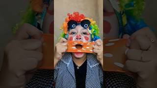 WOW So Satisfying 😍 Ice Ball with Doll shorts viral funny prank lucu ช่องยูทูป ฝากติดตาม [upl. by Lauren162]