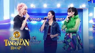 Wackiest moments of hosts and TNT contenders  Tawag Ng Tanghalan Recap  March 03 2020 [upl. by Kipper373]