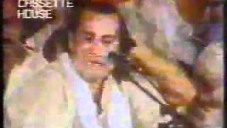 Rahat crying after nusrat saabs death [upl. by Neerak352]