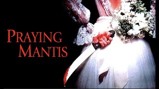 NBC Movie of the Week Praying Mantis 1993 Jane Seymour Barry Bostwick [upl. by Eihpos]