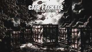 70 MULTI GENRE SAMPLE PACK 2023 quotCARE PACKAGEquot 10 Genres Included [upl. by Mrots669]