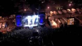 Nickelback LIVE from Sturgis 2007 part7wmv [upl. by Maynard]