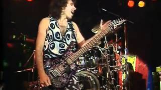 Joe Satriani  Live Montreux Blues Fest 1988 Full Concert [upl. by Xuerd]