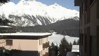 Visit to St Moritz Switzerland [upl. by Nurat]