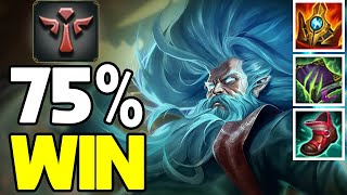 Zilean Gameplay How to Play Zilean SUPPORT BuildGuide LoL Meta [upl. by Bucella]