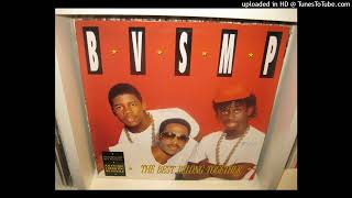 B V S M P be gentle 512 album THE BEST BELONG TOGETHER 1988 [upl. by Yesnyl]