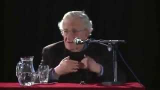 Chomsky explaining real anarchism [upl. by Dyan]