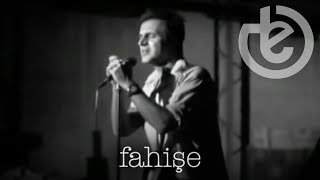 Teoman  Fahişe  Official Video 2009 [upl. by Almeeta]