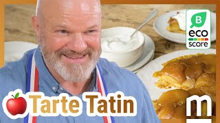 🍎 La tarte tatin [upl. by Adikam777]