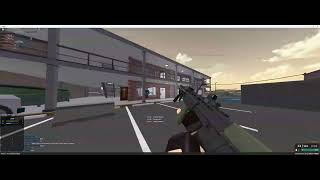 Best L22 setup Phantom Forces [upl. by Eugen]