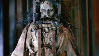 Thirteen Ghosts Full Movie Fact amp Review  Tony Shalhoub  Embeth Davidtz [upl. by Arlin]