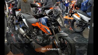 NEW KTM LINE UP 2024ALL MOTORCYCLES [upl. by Stokes]