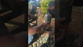 How to start a charcoal briquettes business [upl. by Anialad73]