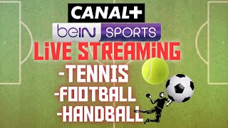 SITE STREAMING POUR VOIR TOUS LES SPORTS 2020 [upl. by Shamrao69]