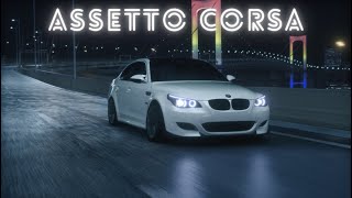 Assetto Corsa  Ceylan  Birileri Kandırmış [upl. by Ehcrop]