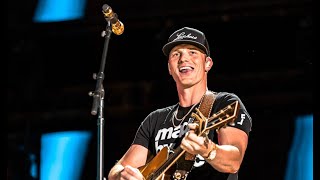 Parker McCollum  Burn It Down Live From CMA Fest 2024 [upl. by Levin]