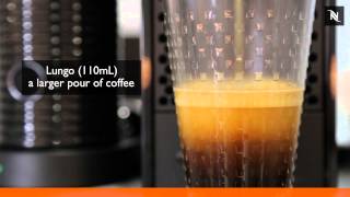 3 tips from Nespresso to create café quality coffee at home [upl. by Annaohj]