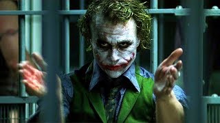 The Joker 15 Crazy Things You Didnt Know About Heath Ledger’s Character [upl. by Baese]