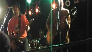 CCR PROUD MARY by SAKAT BAND [upl. by Bigg]