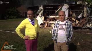 Nicht Nachmachen ZDF 26072013 Staffel 2 Folge 1 HD [upl. by Body724]