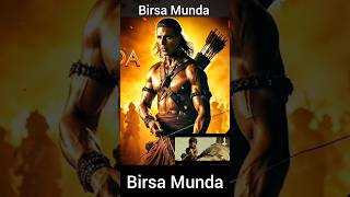 birsa munda movie bhojpuri birsa munda movie full birsa munda movie nagpuri [upl. by Nedarb]