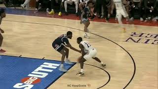 High Points Duke Miles vs Radford  FULL HIGHLIGHTS  March 8 2024  202324 NCAA Season [upl. by Lach]