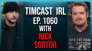 Trump WINS Sentencing POSTPONED In NYC Conviction Over SCOTUS Ruling wNick Sortor  Timcast IRL [upl. by Germann]