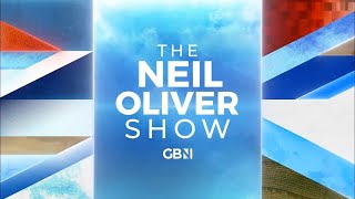 The Neil Oliver Show  26 July 2024 [upl. by Uria]