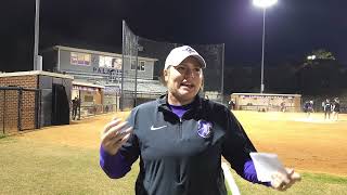 Furman Paladins Softball vs Presbyterian furmanjoust furman furmanpaladins socon softball [upl. by Kyl]