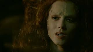 Dryad Tells Dorian About Malivore The Dryad Turns Into A Tree  Legacies 1x05 Scene [upl. by Also]