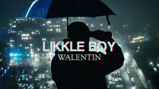 Sarettii x Dizzy Type Beat   LIKKLE BOY  Prod Walentin [upl. by Milstone]