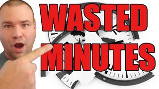 Wasted Minutes New Music Track [upl. by Jorin]