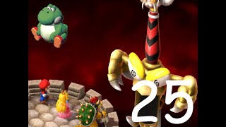 Super Mario RPG episode 25 big sword [upl. by Leugar]