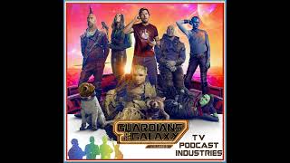 Guardians of The Galaxy Volume 3 Review [upl. by Eibber]