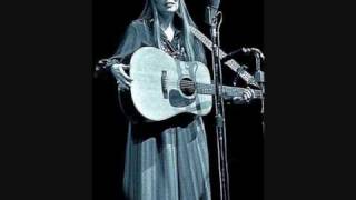 Joni Mitchell Live At The Carnegie Hall This Flight Tonight [upl. by Meyeroff]