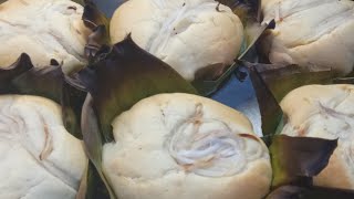 paano gawin ang bibingka bibingka recipe step by step [upl. by Tocci]