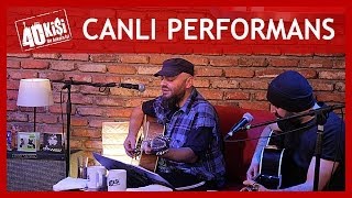 Pilli Bebek  Eylül Akşamı 40 Kişi Canlı Performans [upl. by Brick]