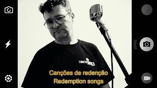 redemption song  cover [upl. by Eerized]