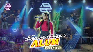 ALUM  KURNIA RAHMA  MUSIK 99 [upl. by Ripley403]