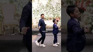 باپ اور پانچ سالہ بیٹے کا وائرل ڈانس  Bilal Qureshi Dance with Son Sohan Viral Video  Hanky Panky [upl. by Dill195]