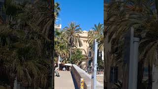 SITGES BARCELONA SPAIN [upl. by December]