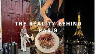 The Reality Behind Paris [upl. by Rodina]