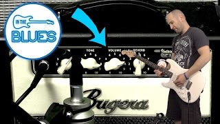 Bugera V5 Infinium Guitar Amplifier [upl. by Mari]