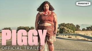 Piggy  Official Trailer [upl. by Beth]