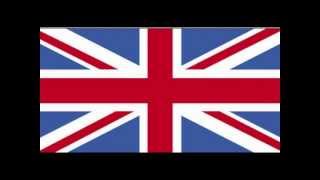 不列顛擲彈兵進行曲  British Grenadiers [upl. by Boak836]